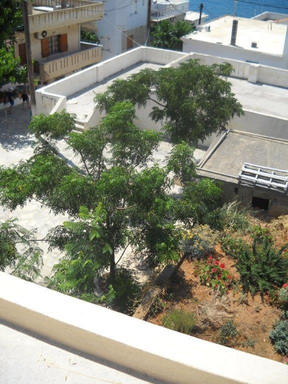 Apartamento Stonehouse Elia Up Myrtos Exterior foto