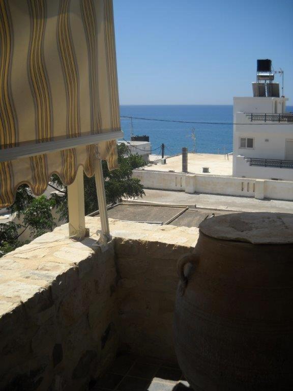 Apartamento Stonehouse Elia Up Myrtos Exterior foto